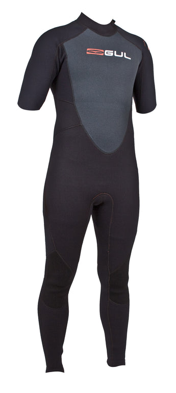 Gul Mens Response Convertible Wetsuit