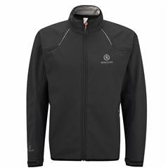 Henri Lloyd Cyclone Soft Shell Jacket