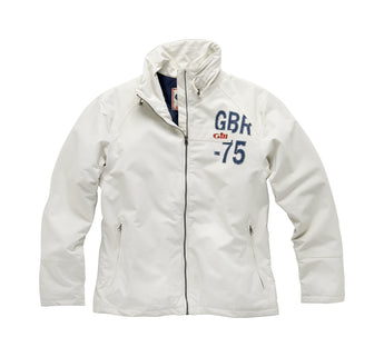 Gill Sail Jacket