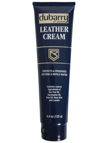 Dubarry Leather Cream