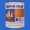 Deks Olje No. 2