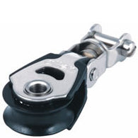 Allen 20mm Dynamic Block with Swivel.