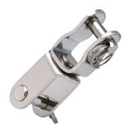 Allen Stainless Steel Swivel Connector