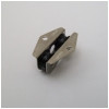 RWO Stainless Steel 18mm Double Sheave Box