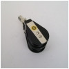 Double 38mm Block With Swivel Shackle Top
