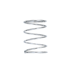 Small Harken Stainless Steel Stand Up Spring