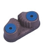 Medium Grippit Cam Cleat