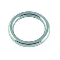 RWO Stainless Steel Ring 30mm dia