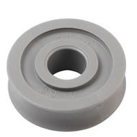 Allen 29mm Plain Bearing Sheave