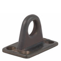 Allen Aluminium Anchor Plate