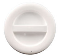 Allen Small White 'O' Ring Seal Hatch Cover