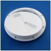 RWO Small White 'O' Ring Seal Hatch Cover