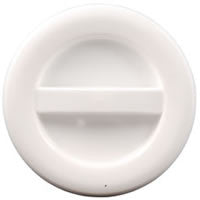Allen Medium White 'O' Ring Seal Hatch Cover