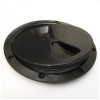 RWO Medium Black 'O' Ring Seal Hatch Cover