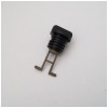 RWO Spare Black Screw Bung With 'O' Ring