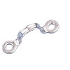 RWO Heavy Gauge Stainless Steel Lacing Eye