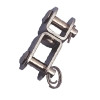 RWO Lightweight Plain Bearing Swivel