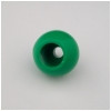 Medium (6mm) Green Rope Stopper