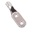 RWO Stainless Steel Lacing Hook