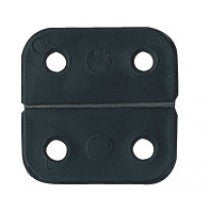 Nylon Hinge.