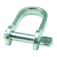 Key Pin Strip Shackle