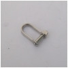 'D' Shackle