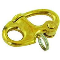 Manganese Bronze Snap Shackle