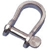 Bow Shackle