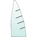 Dinghy Batten (10mm)