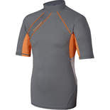 Crewsaver Phase 2  SS Rash Vest