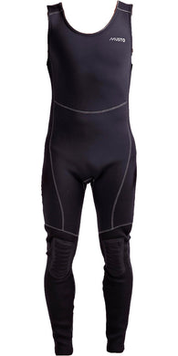 Musto Long John Wetsuit 2014