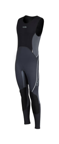 Gill Long John Wetsuit