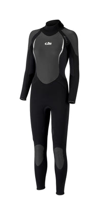 Gill Women's Steamer Wetsuit