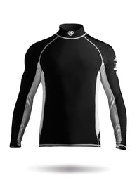 Zhik Mens Spandex Rash Vest.