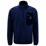 Henri Lloyd Traverse 1/2 Zip Fleece