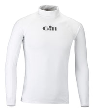 Gill Junior Rash Vest