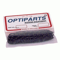 Optiparts Pre Cut Vectran Lacing Lines  for Mast & Boom