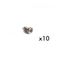 Transom Plate Screw Pack