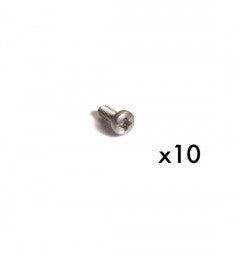 Transom Plate Screw Pack