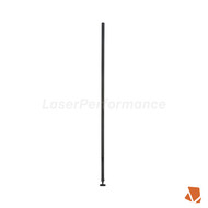 Laser Carbon Tiller Extension 22mm